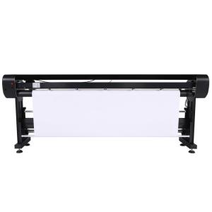 HPGL Language Support 600DPI 250cm Max Width Inkjet Paper Pattern Plotter Printing Plotter with Cutting