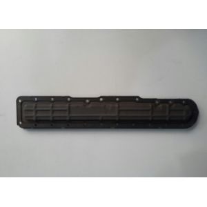 Aluminum Oil Cooler Cover Car Generator Alternator For Hino H06C H07C Engine