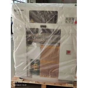 with 15' LED Display SMT mounter machine with Built-in PC CHM-750