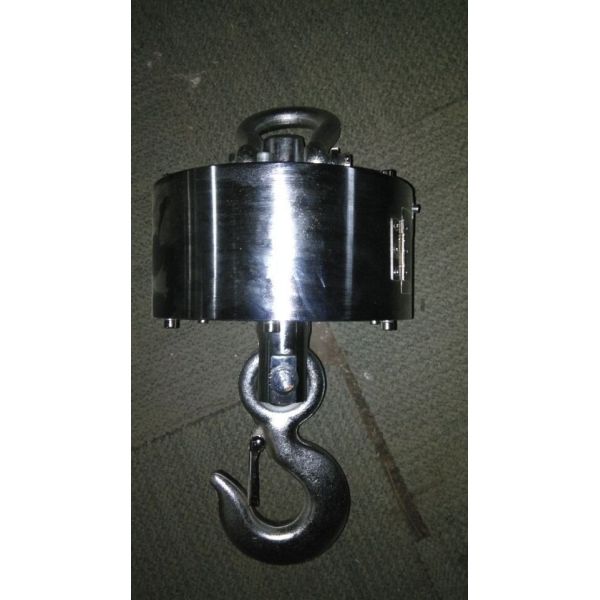 Quality Wireless Hanging scale /WCS-1,/indictor with printing/economical for sale