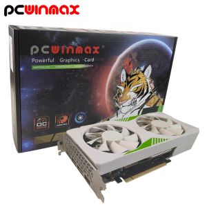 PCWINMAX GeForce RTX 3060 12GB GDDR6 192 Bit Graphics Card with HD/DP PCIE 4.0