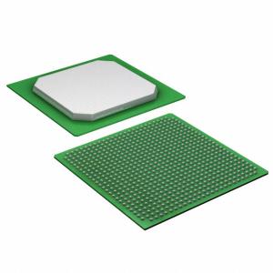China Field Programmable Gate Array 10CX085YF672I5G
 870mV Cyclone 10 GX FPGA Integrated Circuits FBGA-672
 on sale