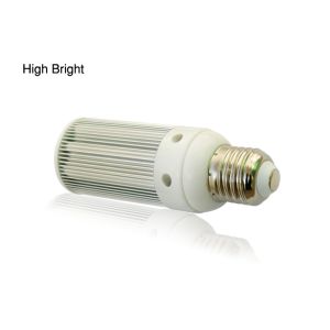 Energy Saving High Lumen 3W CW 5000~10000K, NW 3700~5000K LED PL Light Frosted