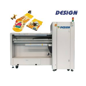 Digital Printing Socks Machine Wool Socks Epson Digital Fabric Printer