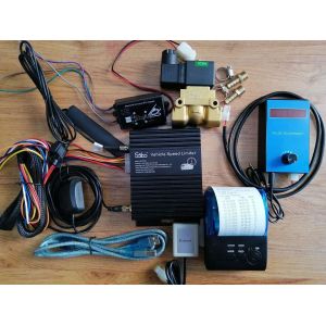 EMARK USB Flash 24V Bluetooth Electronic Speed Limiter