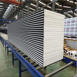 Modular Readymade Prefab Container House For Construction Site