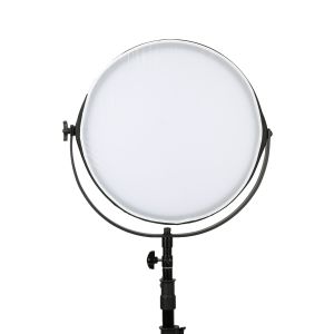 Wholesale 100W HS-700R Round RGB LED Light Led Studio Light Led Studio Lighting from china suppliers