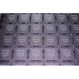 Al-tera Ep2c20f256i8n Electroniuab C Components Thermal Semiconductor Microcontr