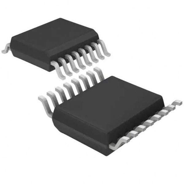 New And Original MC9RS08KA8CTG IC Chips Integrated Circuit MCU Microcontrollers