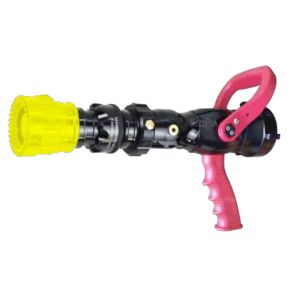 Wholesale 2.5&quot; NH Connection Foldable Applicator Gun Nozzle from china suppliers