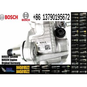 Original Diesel Engine Fuel Injection Pump 0445010522 For Hyun-dai 33100-2F000