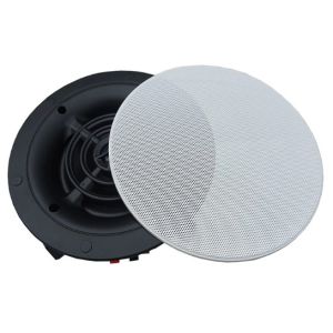 Wholesale Public Address System 6′ ′ Ceiling Speaker (1.5-3-6W) from china suppliers