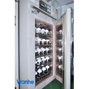 Wholesale B280 ANVISA Balloon Tissue Expander Scalp Transparent from china suppliers