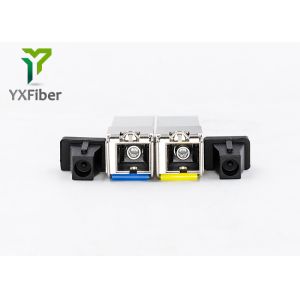 1.25G BIDI 3km 1310nm 1550nm SC DDM Huawei SFP Module
