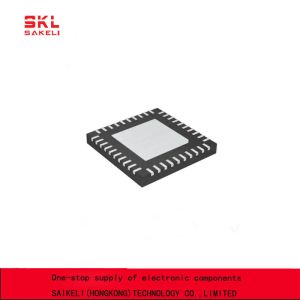 MSP430F5172IRSBR MCU Microcontroller High Speed Embedded 16Bit 25MHz 32KB
