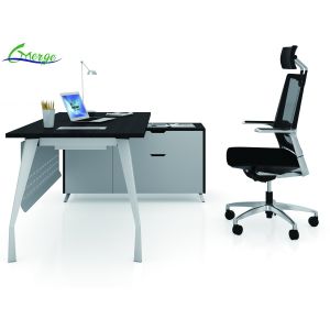Upgrade Your Office Space with Modern Design Style Office Workstation Of Open