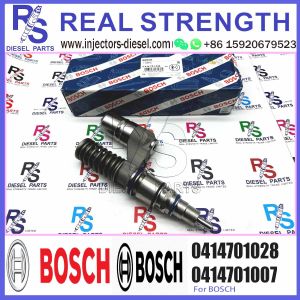 Common Rail Fuel Injector 0414701080 0414701020 0414701028 for Diesel Engine