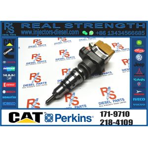 engine fuel injector 177-4754 10R-0782 128-6601 222-5966 180-7431 171-9710 177