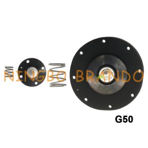 Wholesale K5004 M1638A FKM K5005 M1639A Diaphragm Repair Kit For 2'' CA/RCA50 2-1/2&quot; CA/RCA62 Pulse Jet Valve from china suppliers
