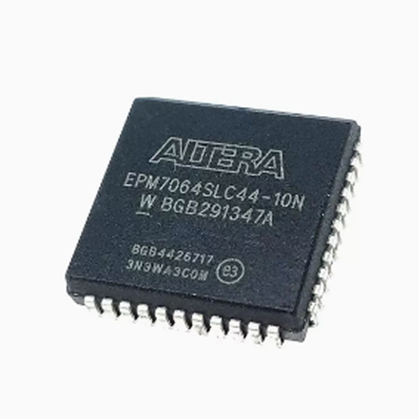 Embedded Processors EPM7064SLC44-7N