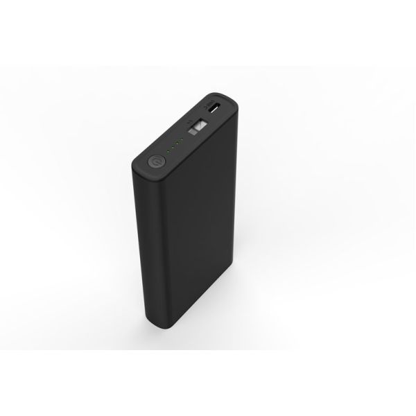 Quality PD 65w laptop power bank usb c portable exteral 18650 lithium ion battery power bank for iphone for sale