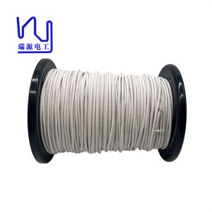 Wholesale Ustc Usdc 0.2mm Enameled Wire High Frequency Litz from china suppliers