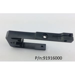 91916000 Yoke Knife Intelligence Lower Roller Guide Assembly Suitable for
