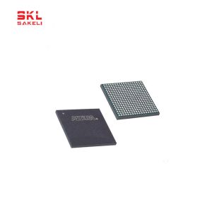 Wholesale Programmable IC Chip EP1C4F324I7 - High-Performance FPGA With 24K Logic Elements And 4Mb SRAM from china suppliers