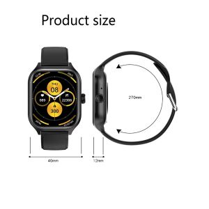 GTS4 Women'S Bluetooth Watch SMS Reminder Multifunctional