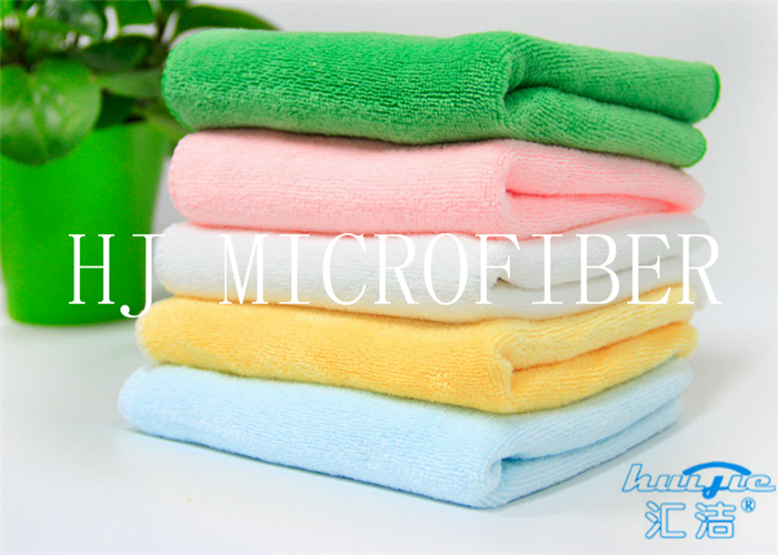 Customized Color Size And Density Useful Microfiber Bath Towels Mutifunctional Towel For Home Using