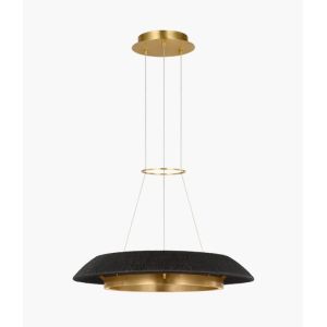 Vsual Comfort Noa Small Chandelier SLCH56027