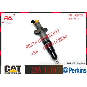 CAT Fuel Injector Nozzle 557-7627 20R-9079 20R-8066 387-9441 20R-8069 295-1409