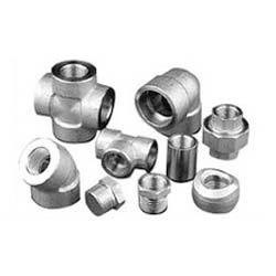 Wholesale ASTM B564 UNS N02200 NPT threaded pipe fittings from china suppliers