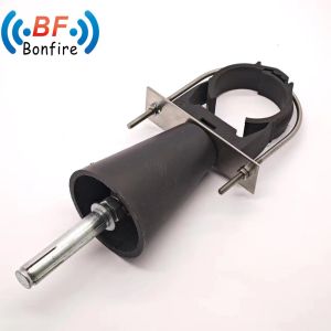 Electrical Appliance O Type Single Type 4 Stacks Feeder Clamp for Cable RF M 4 X