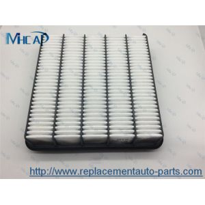 Replace Car Engine Air Filter Replacement 17801-51020 Element Air Cleaner Filter
