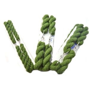 Military Elastic Boot Bands Strong Elasticity Custom Package Army Green