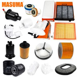 CELICA Car Model Auto Engine Systems Oil Filter Paper 04152-31020 04152-31040