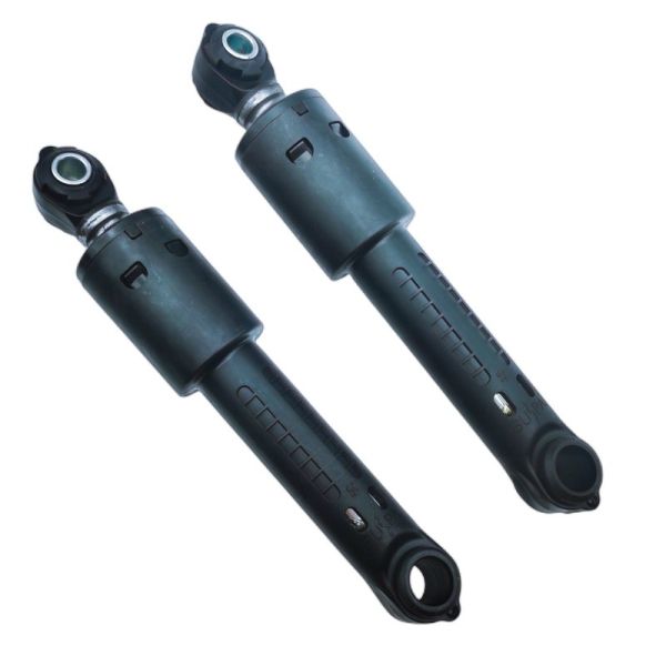 Max tensile 243mm SUSPA 80N S01230762 shock absorber Damper Friction BOSCH BSH