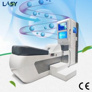 China 380v 220v Ems Body Sculpting Machine Supersonic Hydrotherapy Massage For Bowel Irrigation Device on sale