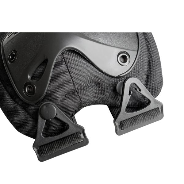 Basic Protection Knee Elbow Pads for Adults Durable and Affordable Choice
