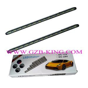 2013 New Side Lighting Daytime Running LED Light