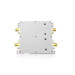 Bidirectional Wireless Solid Rf Booster For Increased Signal Coverage