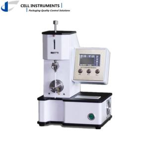 Wholesale MIT Folding Tester Folding Endurance Tester Paper Fold Endurance Test Equipment ISO 5626 Folding Endurance Tester from china suppliers