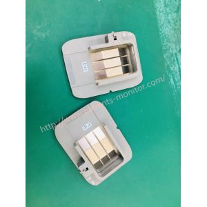Mindray D3 Defibrillator machine parts Paddle Plate Electrode Pads