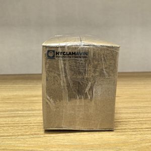 Multi-Function Pneumatic Gripper With IP64 Dustproof And High-Temperature