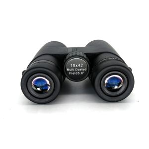 Tontube 10X42 HD Military Grade Binoculars Telescope For Bird Watching Hunting