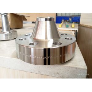 ASME B16.5 1/2" - 24" WN SO Blind Flange Duplex Stainless Steel 1.4539 904L