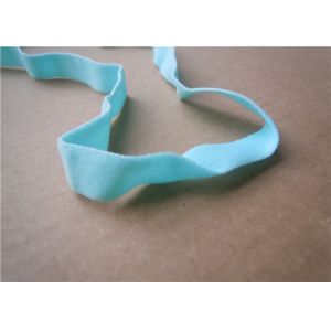 Folding Spandex 20Mm Wide Bias Binding Tape Lightweight No Slip