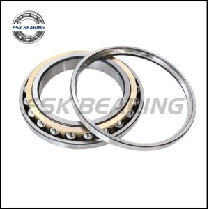 FSK Brand 71980 AM Single Row Angular Contact Ball Bearing ID 400mm P6 P5