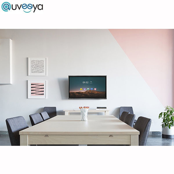 Quality Infrared Interactive Whiteboard System Touch Screen Teaching Board 86 inch for sale